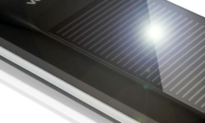 Nederlandse zonnecelmobiel naar India