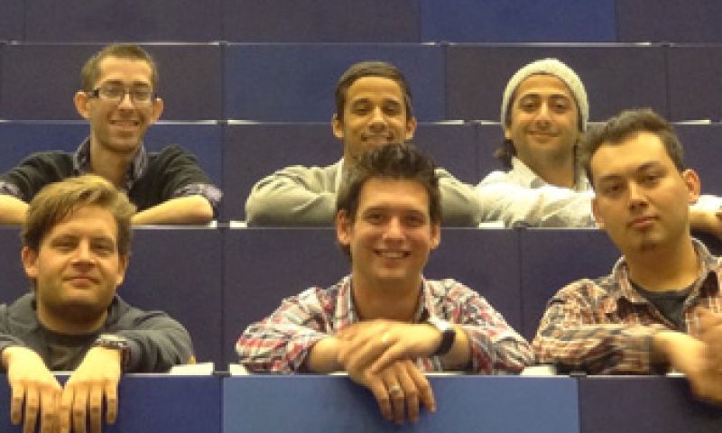 Zelda-marathon voor het goede doel