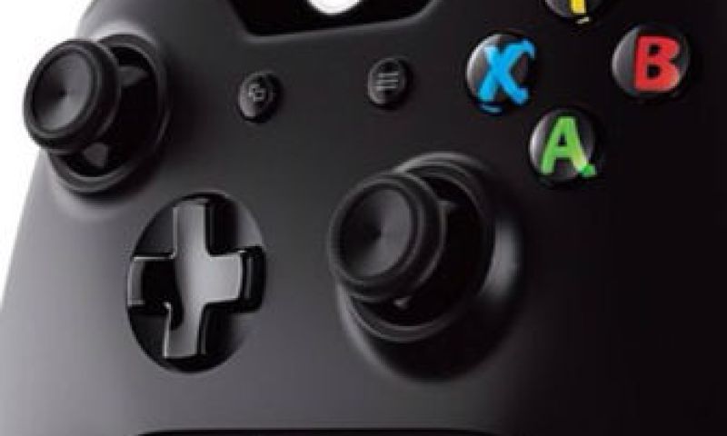 Xbox-chef verdedigt grote rol cloud en Kinect
