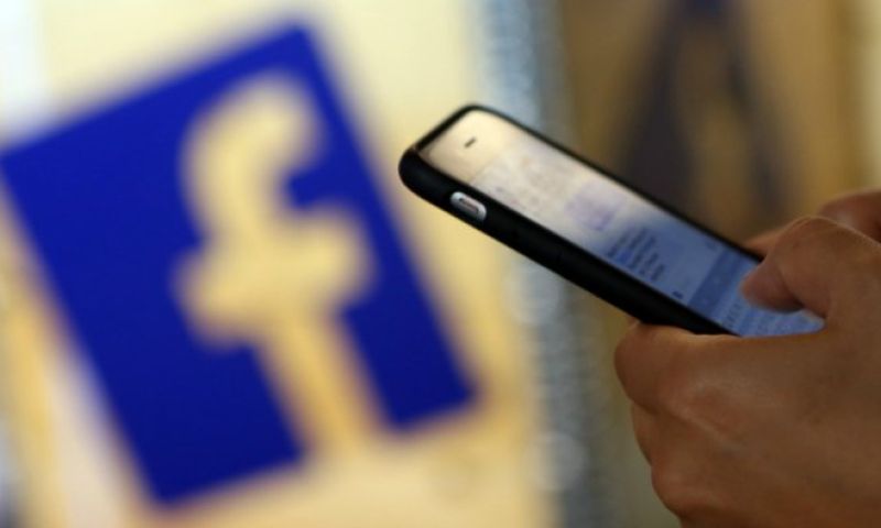 Frankrijk: Facebook moet stoppen met volgen niet-gebruikers