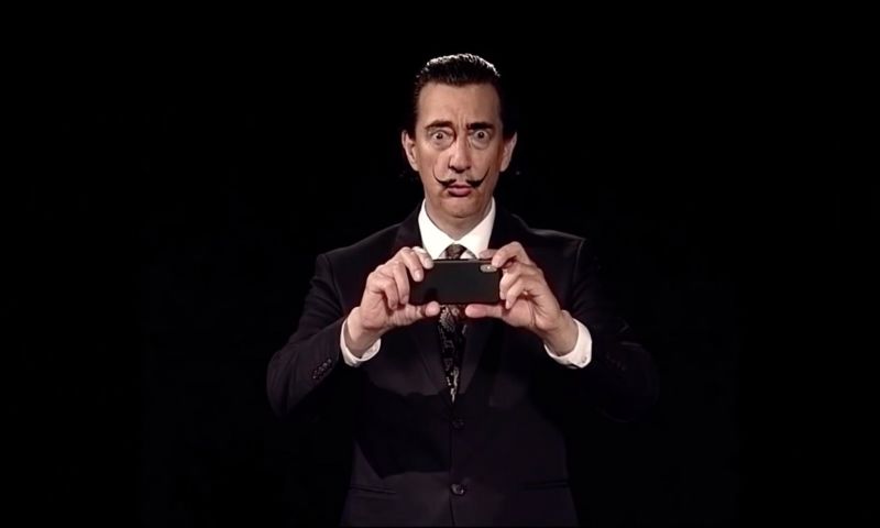 © Salvador Dalí Museum