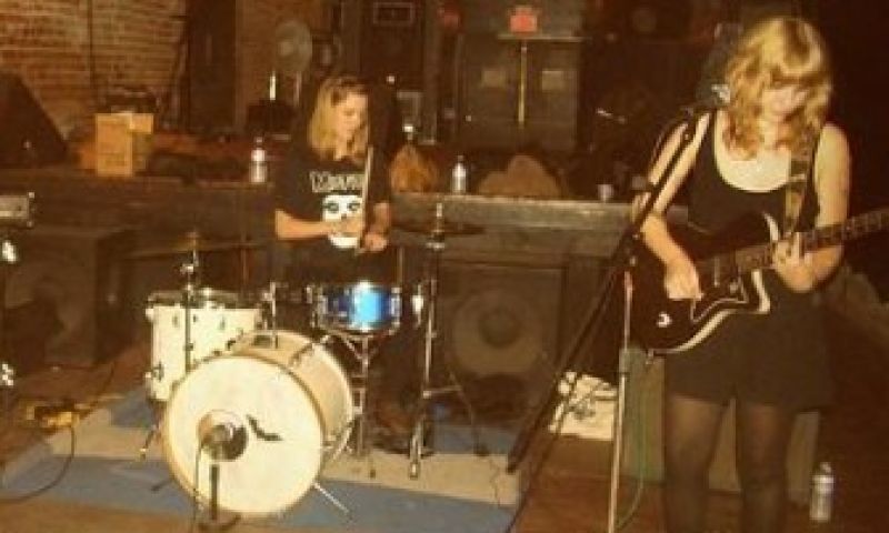 Tonies Tunes: lo-fi surfers