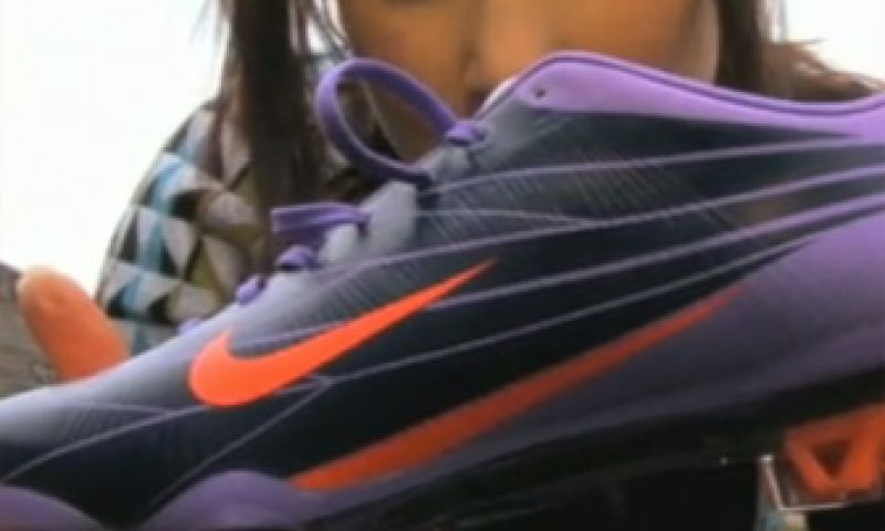 Bright Report: Nike World Cup Summit