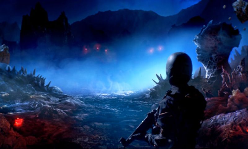 Video: Uncanny Valley, een dystopie vol VR-verslaafden