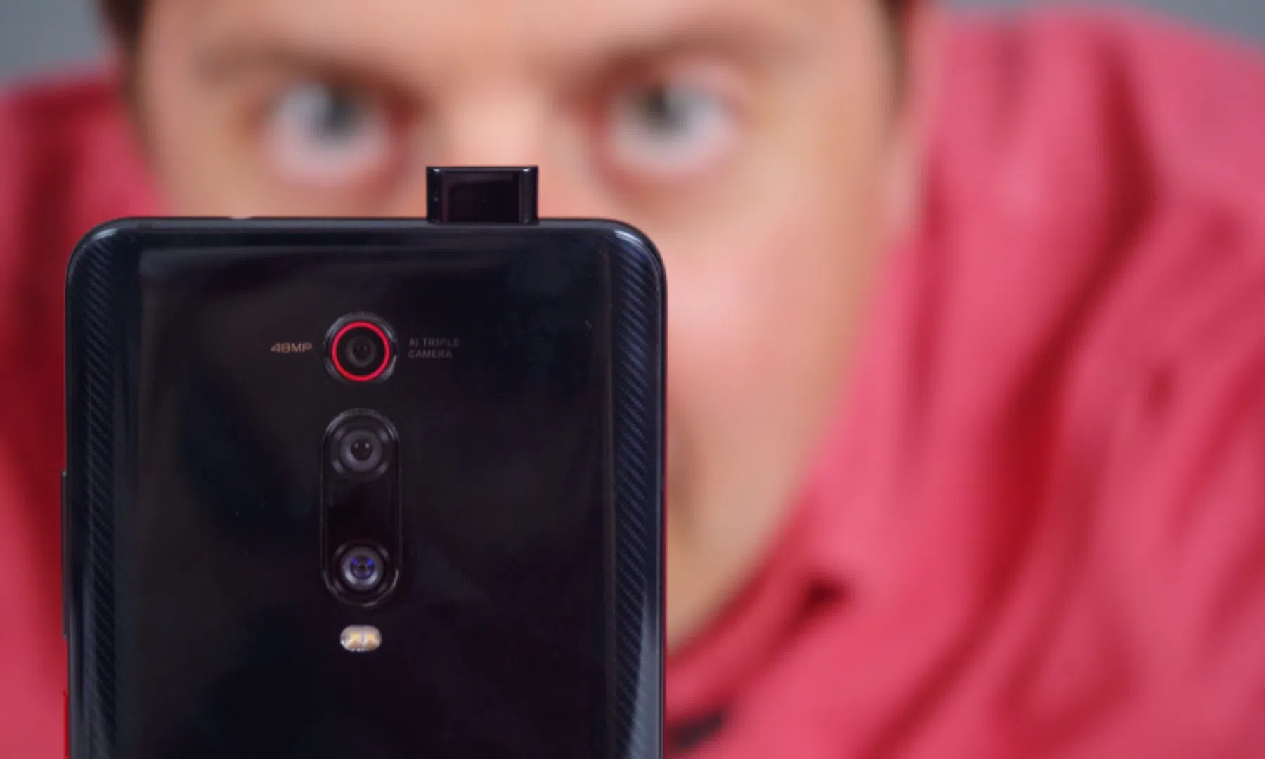 Xiaomi, Samsung, Nokia en Motorola vervangen Huawei en Honor