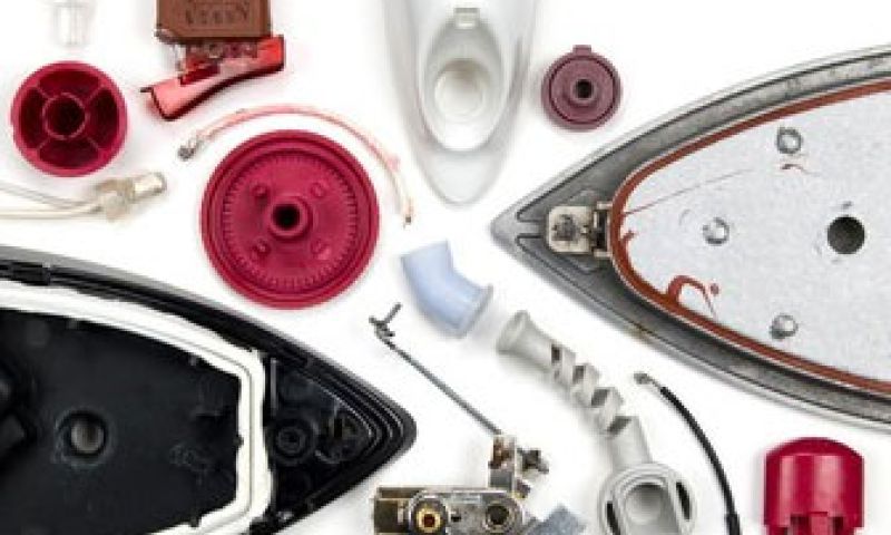 De binnenkant is ook bijzonder