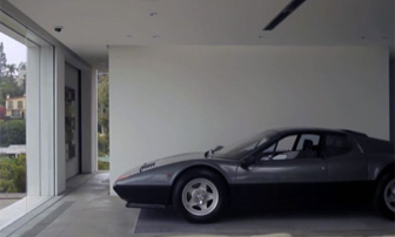 Kunst, maar niet aan de muur