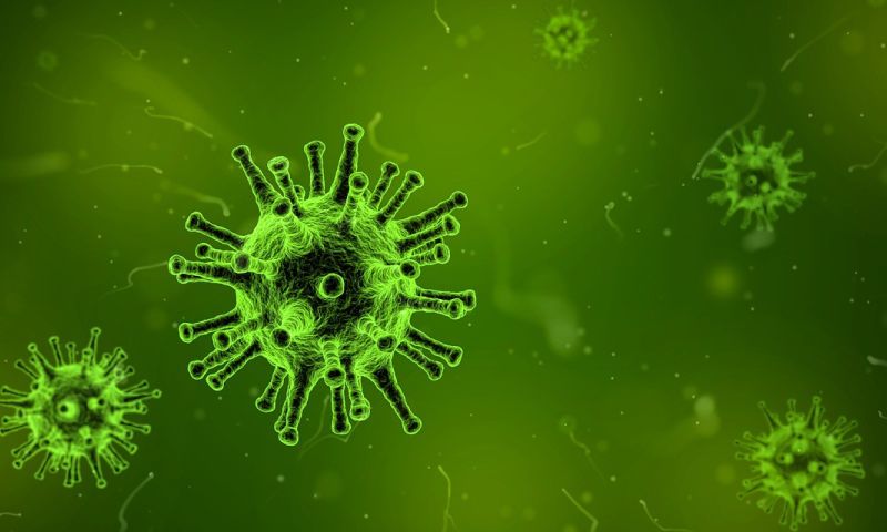 Kunstmatige intelligentie moet coronavirus bestrijden