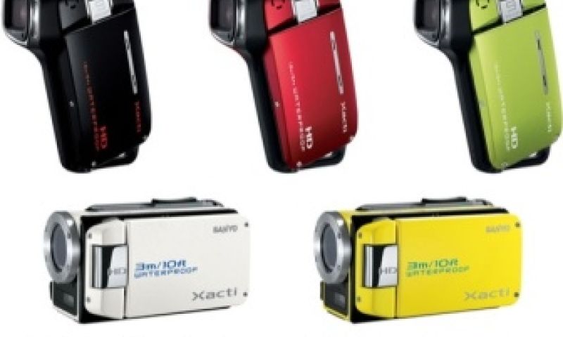 Film HD in hogere framerate