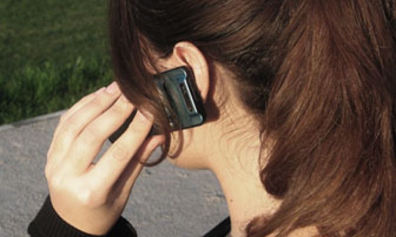 Toch weer afrekenen per seconde, af en toe dan