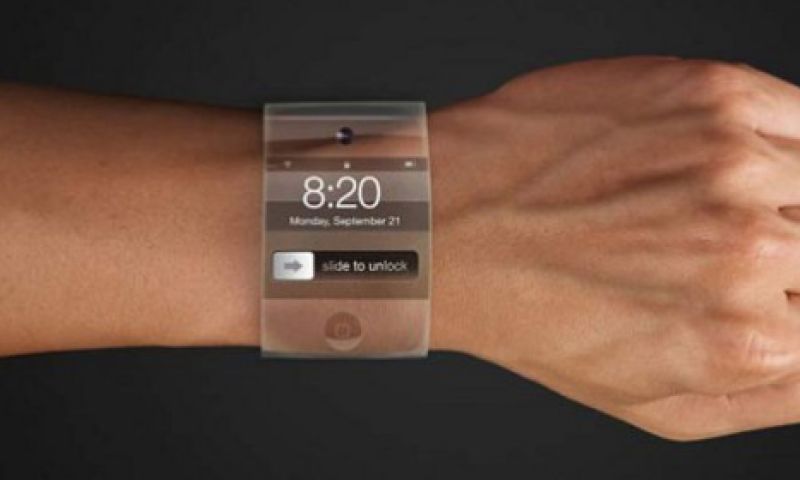 'iWatch gaat rond 200 dollar kosten'