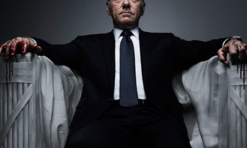 Eerste Emmy-nominaties voor Netflix-series