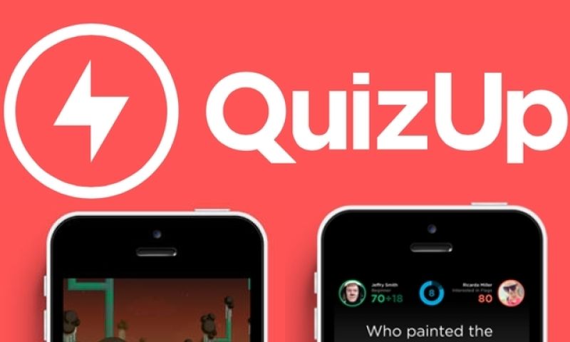 App van de Week: QuizUp