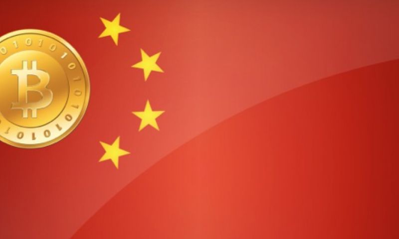 Bitcoin overleeft weer een crash