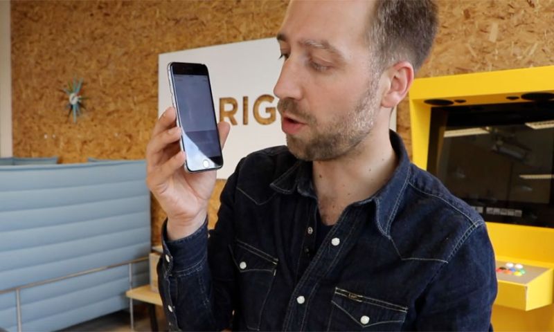 Gebruik jij de dicteerfunctie al om berichtjes te typen?