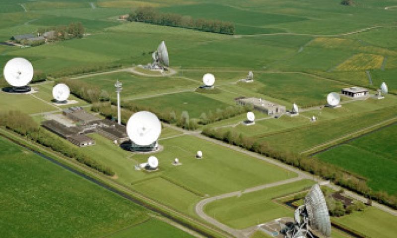 Boven Amsterdam-Zwolle geen Wimax