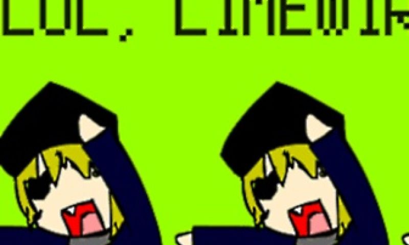 Piraten reanimeren LimeWire