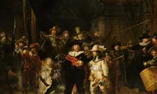Thumbnail for article: De Nachtwacht met andere ogen