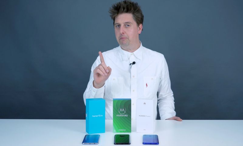 Bright stuff koopgids de beste smartphones tot 250 euro