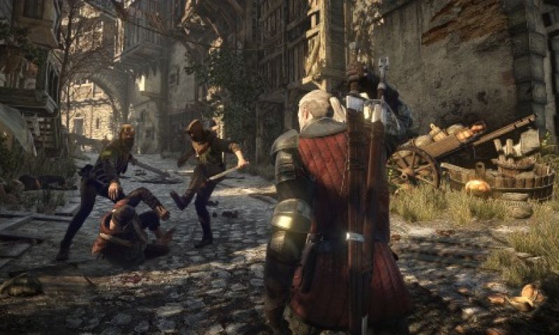 Video: is dit de beste game van 2015?