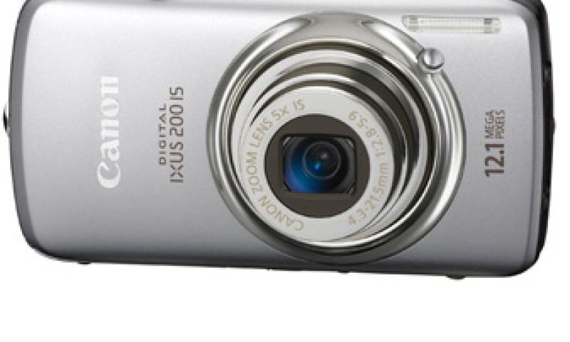 AT5 :: Canon Ixus 200 IS