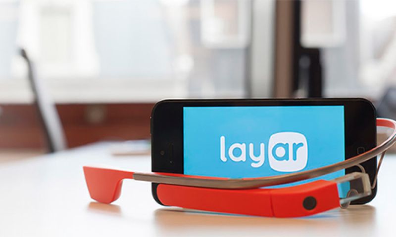 OK Glass, scan this: voor augmented reality is Glass best handig?