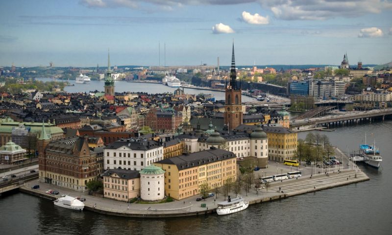 Zweedse prostituees wijken uit naar Airbnb vanwege strenge wet