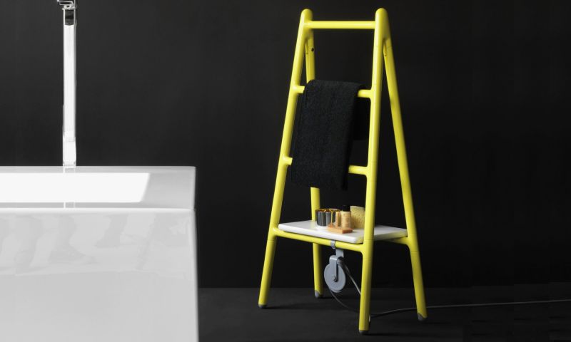 Koud hè? Dit trapje warmt je overal in huis op