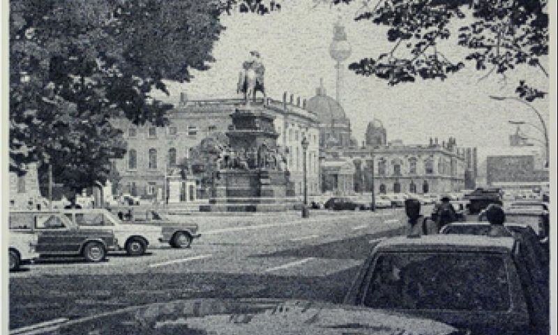 Kunstwerken over de datum