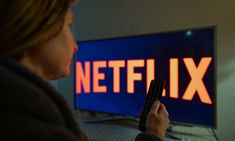 Goedkoper Netflix-abonnement start op 3 november in eerste landen