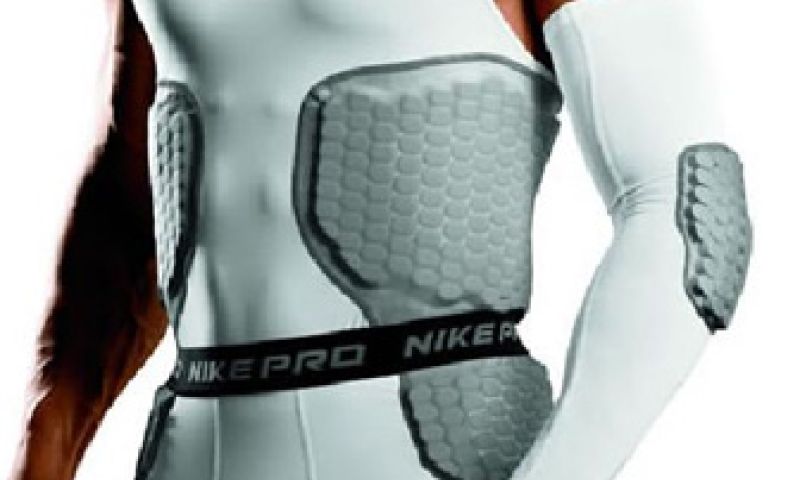 Nike ondergoed voor slachtoffers