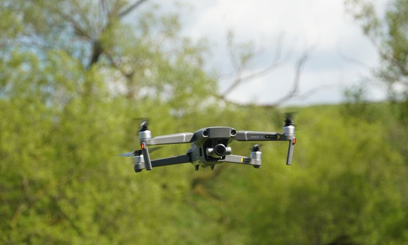 drones regels nieuwe wet drone vliegen nederland