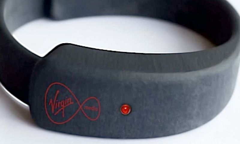 Nooit meer een tv-programma missen met deze wearable