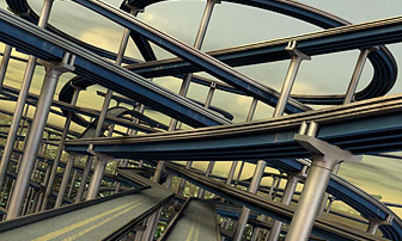 De toekomst van TomTom