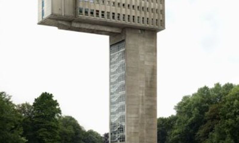 Het alfabet van Slotervaart