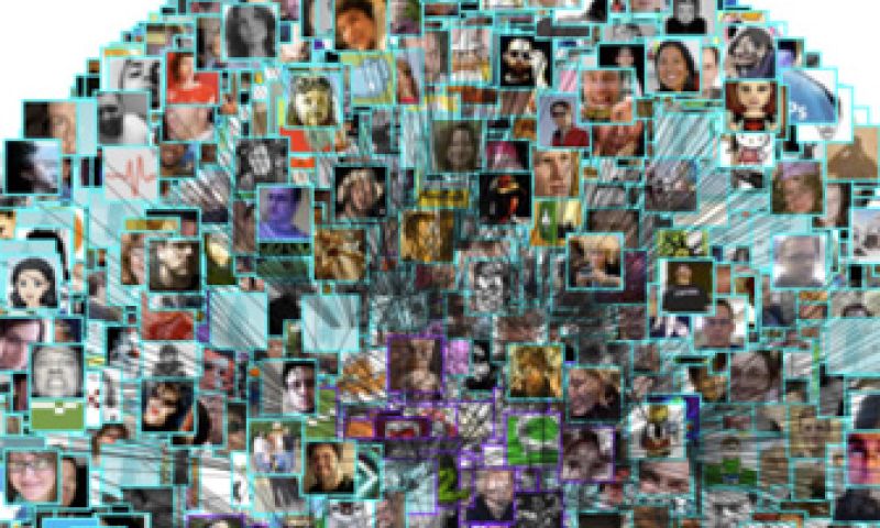 Ben jij onze 2000ste follower?