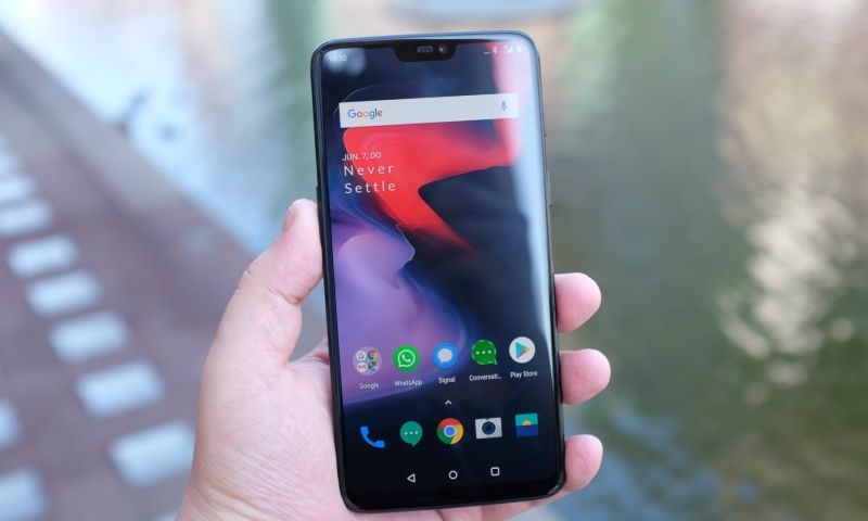 oneplus 6 kopen review