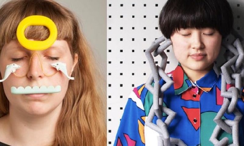 Sieraden voor in je gehoorgang en voor op je neus