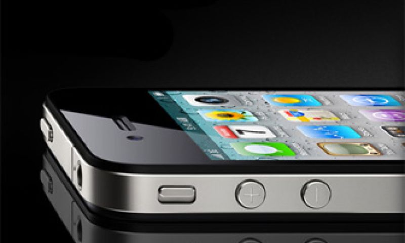 Apple wordt beleefd als religie