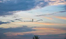 Thumbnail for article: Airbus-drone zet record: langste onbemande vlucht