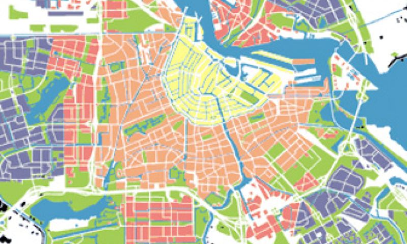 AT5: fietskoeriers