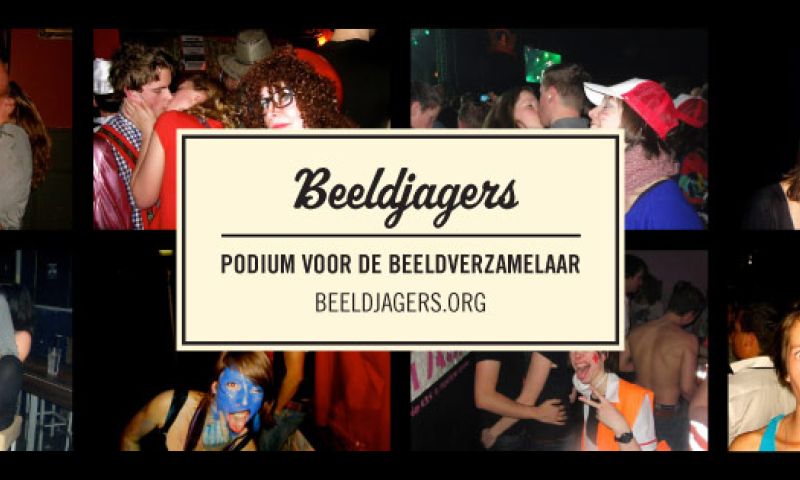 Online museum met persoonlijke prikborden