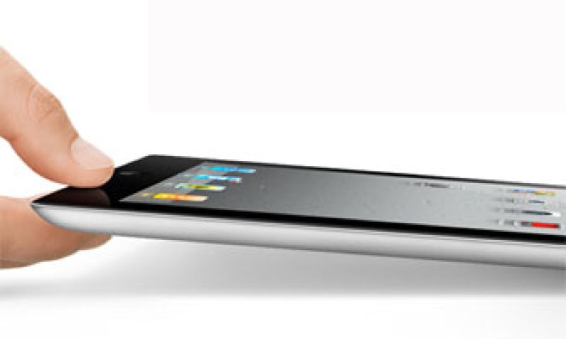 Onderdelen iPad 2 kosten 327 dollar