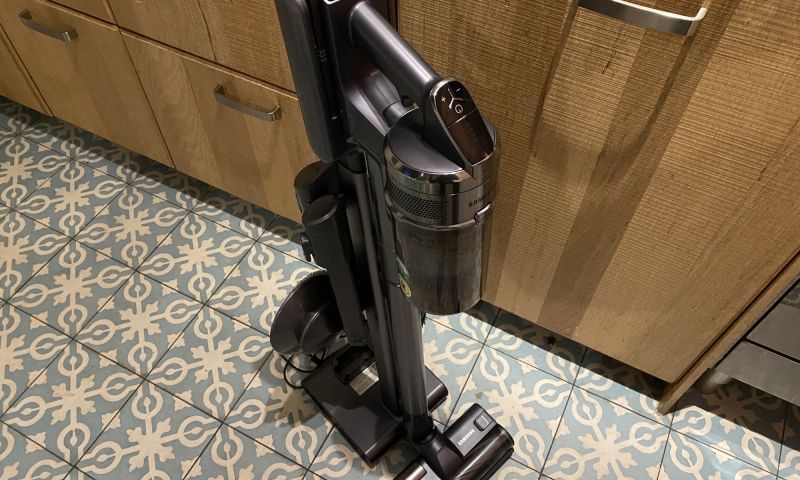 Miele C3 Diamand Ecoline Samsung Powerstick Jet Neato D4