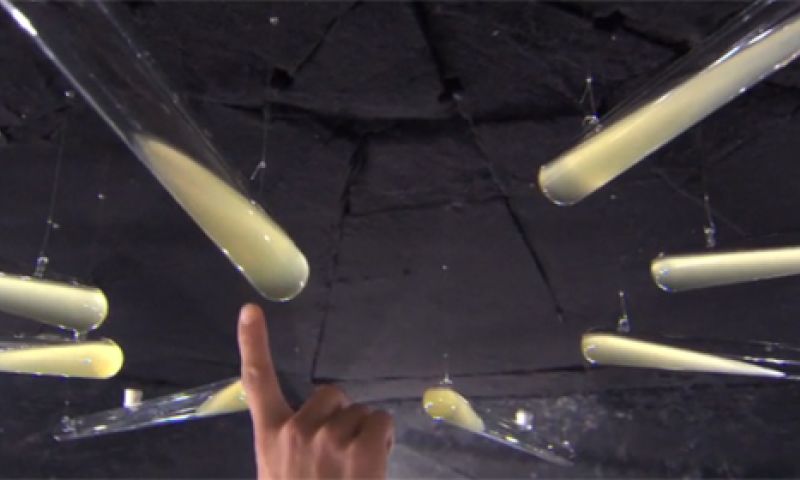 Bekijk aflevering 7 Bright TV: veel Dutch design