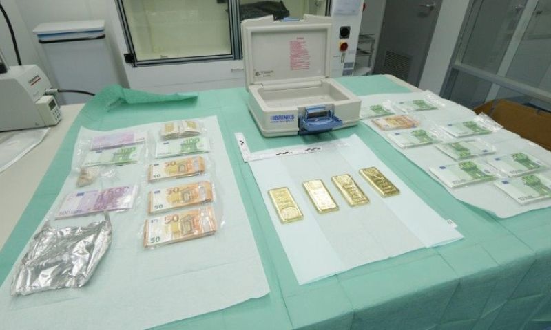 Politie haalt 'grootste coffeeshop op darkweb' offline