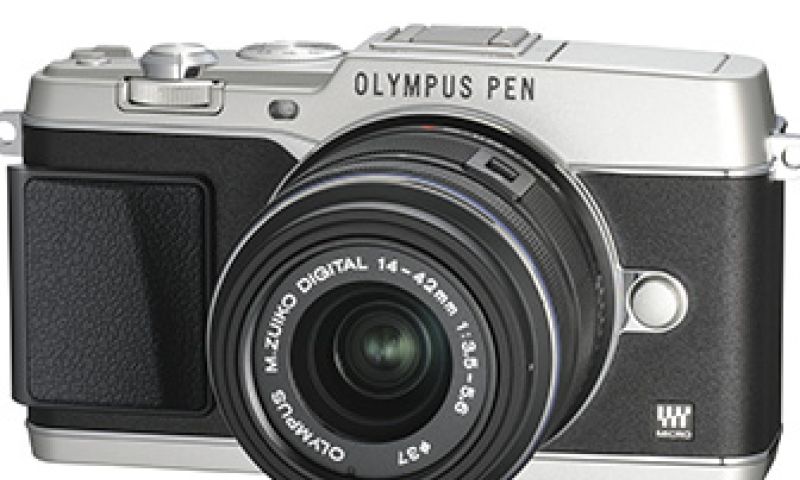 Olympus geeft nieuwe PEN-camera weer retrojasje