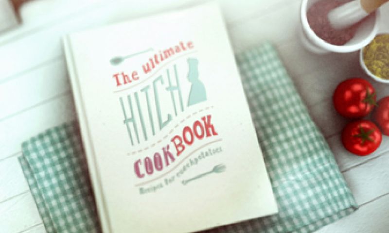 Smaakvolle ode aan Hitchcock