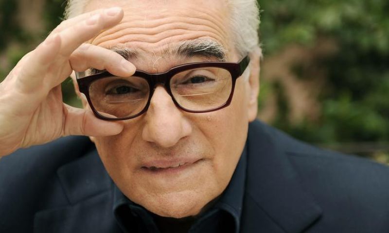 Martin Scorsese films en series eerst exclusief op Apple TV+
