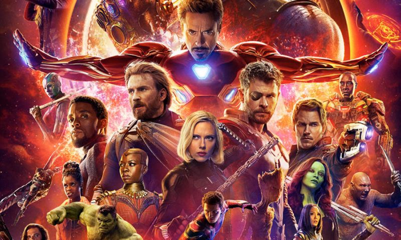 Marvel-regisseur wil films met AI-nepacteurs maken